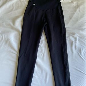 Zella Live In Maternity Leggings XS